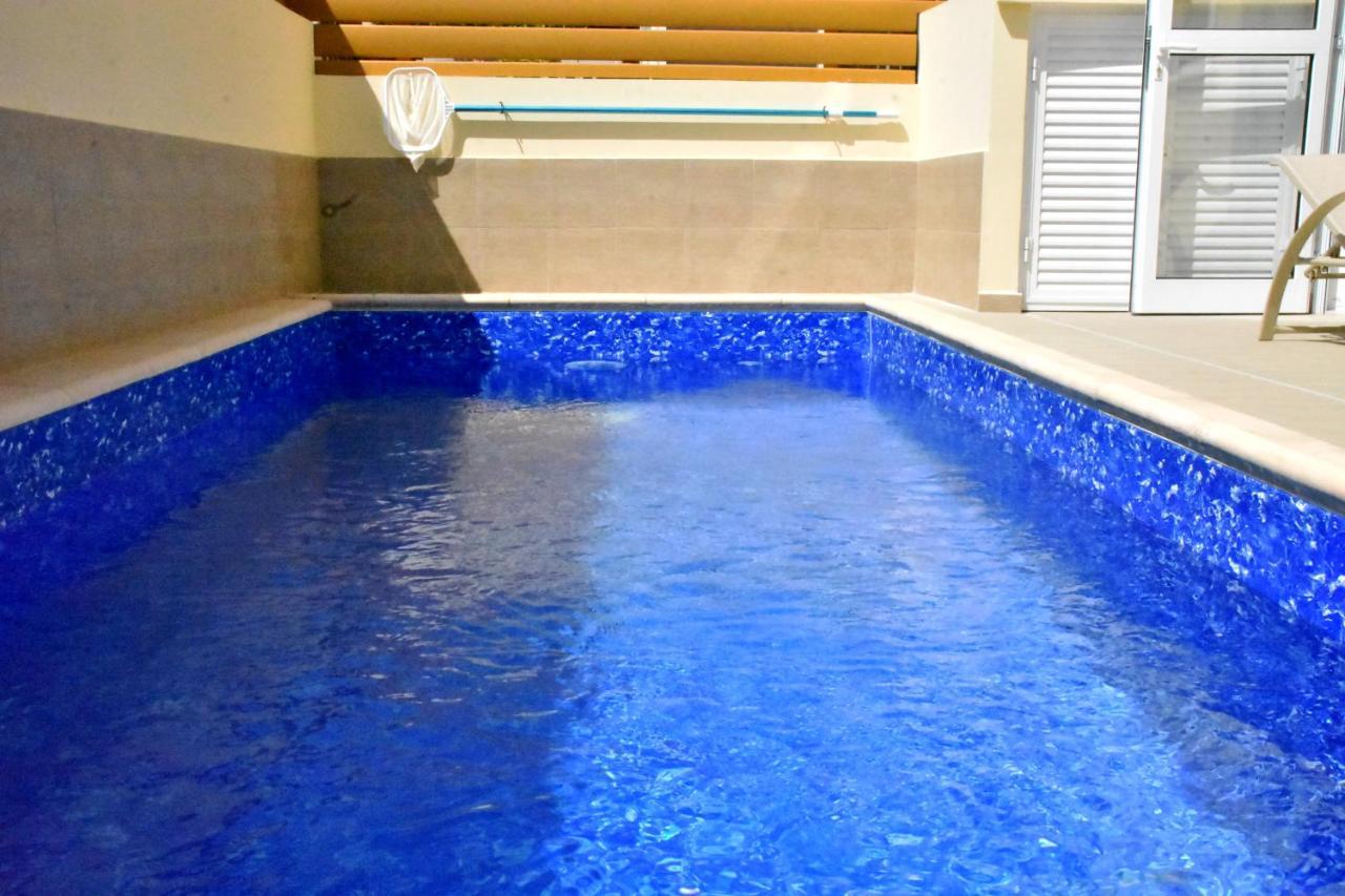 Villa Star House Paphos Esterno foto