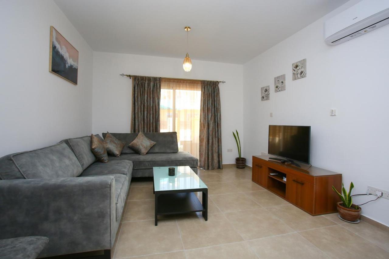 Villa Star House Paphos Esterno foto