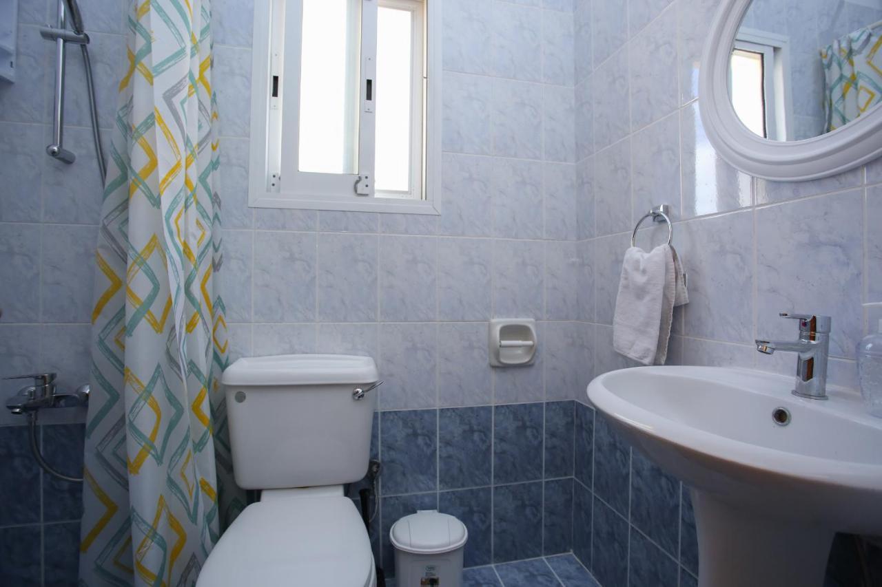 Villa Star House Paphos Esterno foto