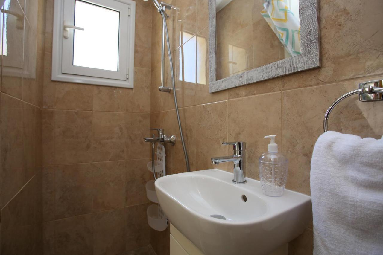 Villa Star House Paphos Esterno foto