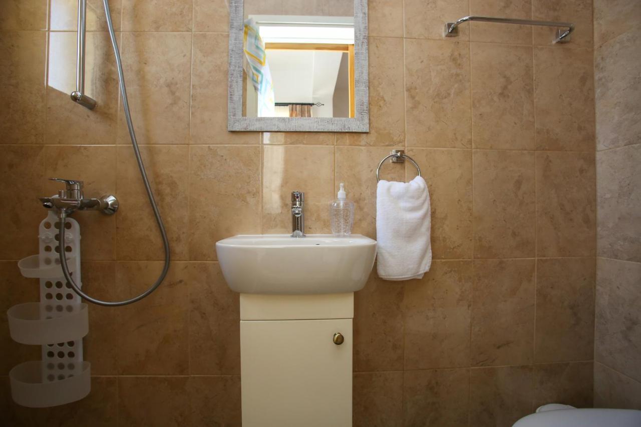 Villa Star House Paphos Esterno foto