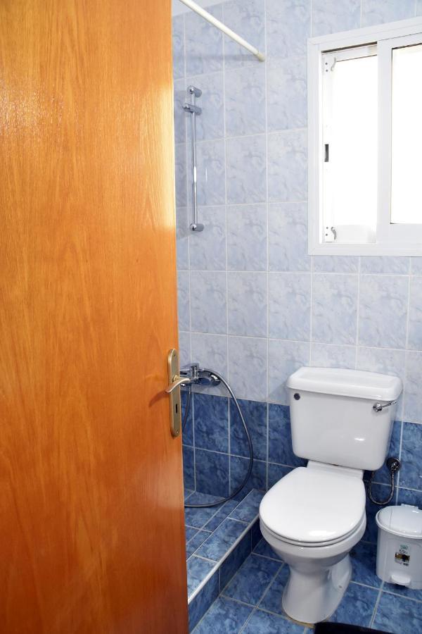 Villa Star House Paphos Esterno foto